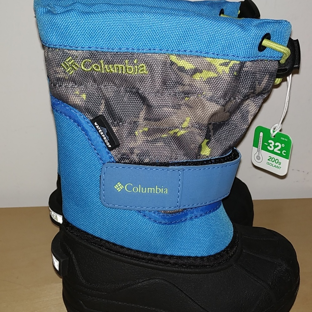 Columbia winter boot - Picture 7 of 8